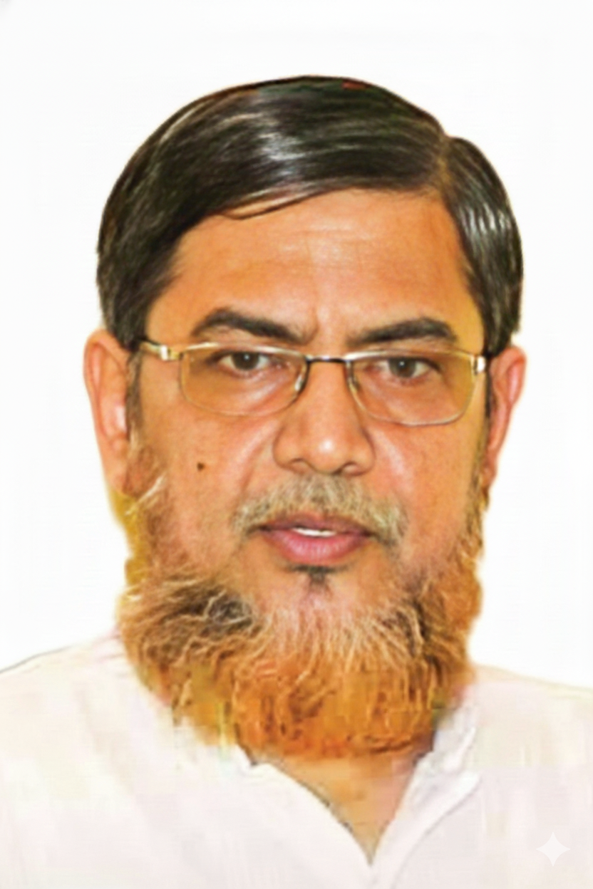 Mr. Mohammad Shahjahan - Vice Chairman BoT