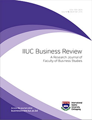 IIUC Business Review
