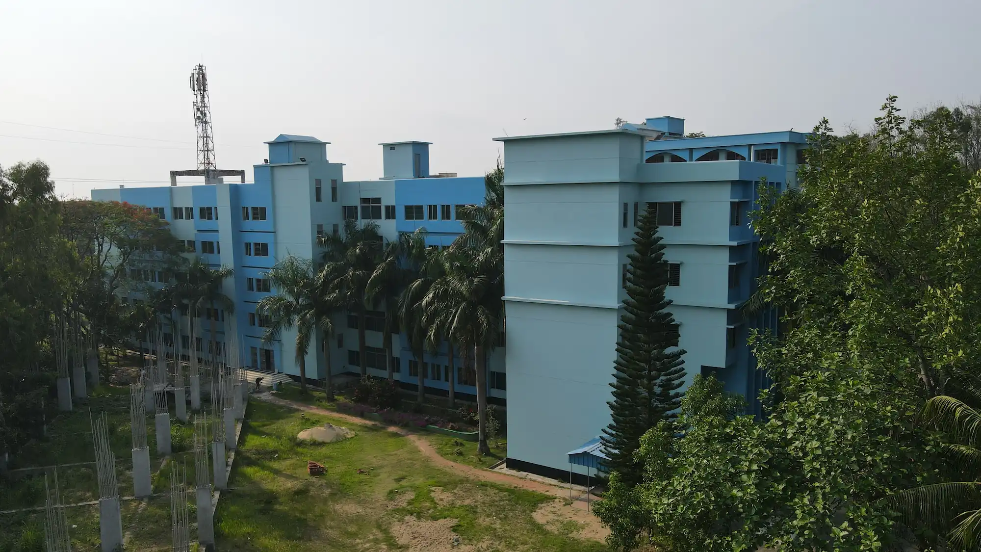 Electrical engineering equipment