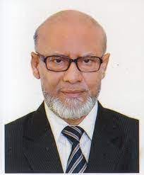 Prof. Anwarul Azim Arif