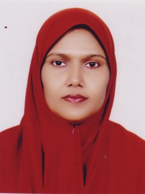 Prof. Dr. Nazneen Jahan Chaudhury