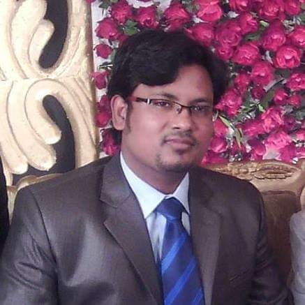 Mohammed Jashim Uddin